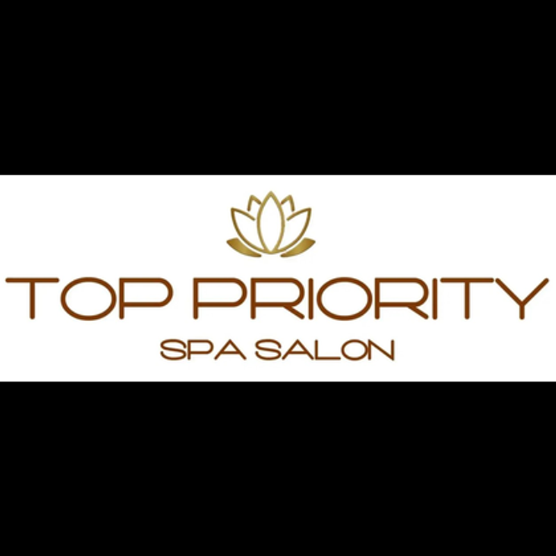 Top Priority Salon