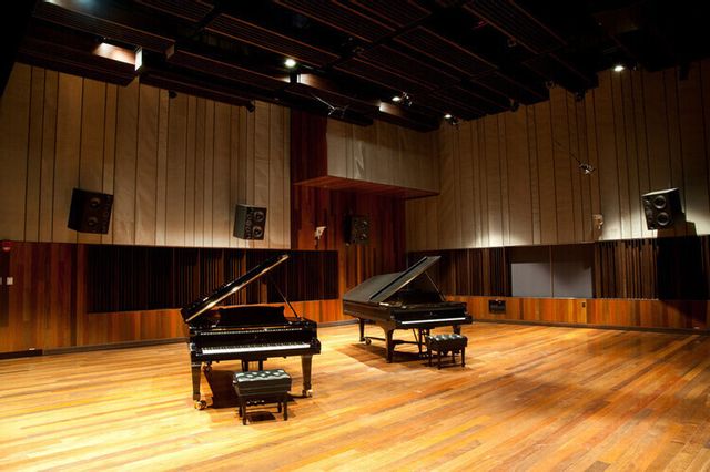 Sonic Arts Workshop Faculty Recital