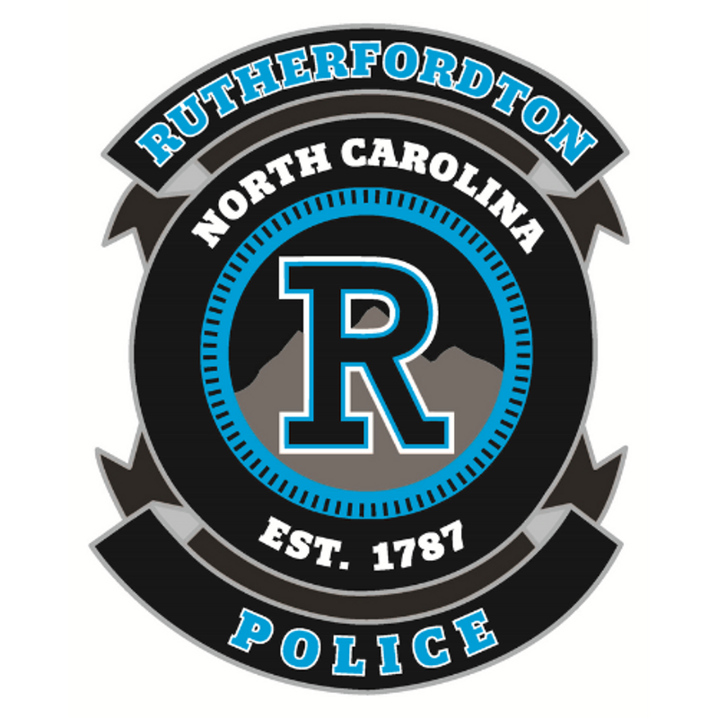 Rutherfordton Police Department