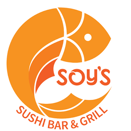Soy's Sushi Bar & Grill