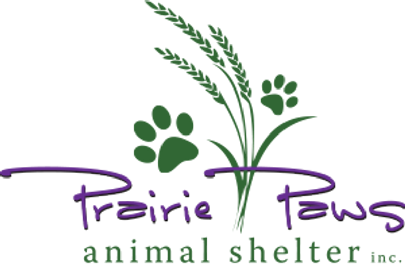 Prarie Paws Animal Shelter