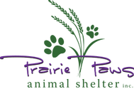Prarie Paws Animal Shelter