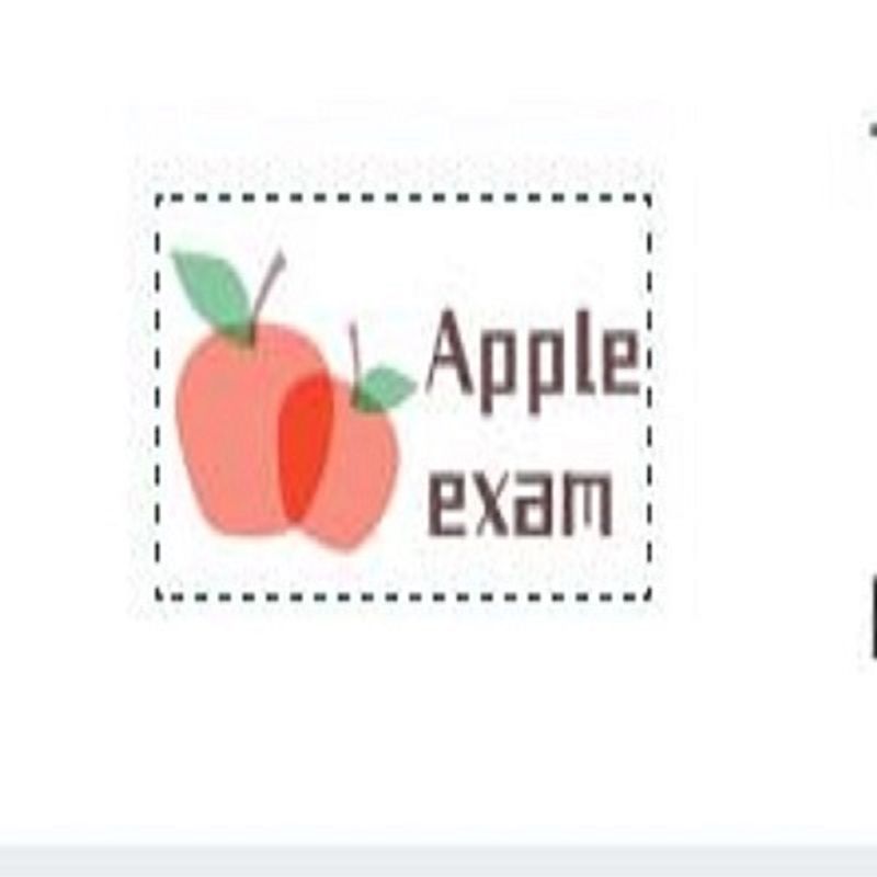 Apple Exam