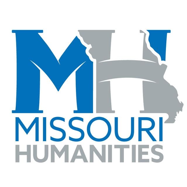 Missouri Humanities Logo