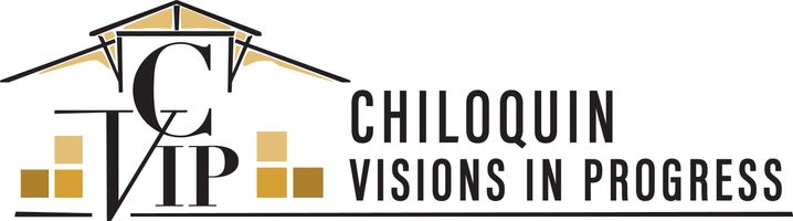 Chiloquin Visions in Progress
