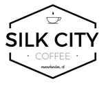 Silk City Coffee