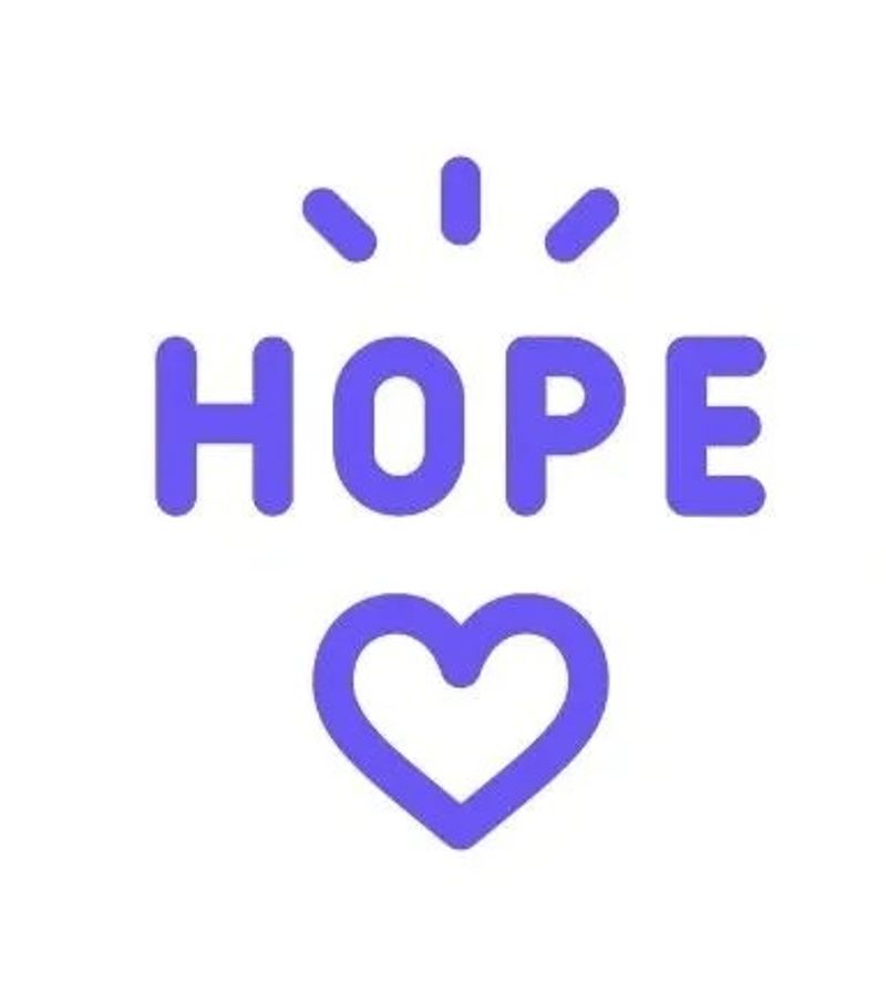 Moving Forward with Hope
