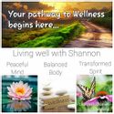 Living Well With Shannon