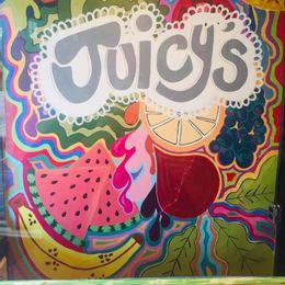 Juicy's Wellness Cafe