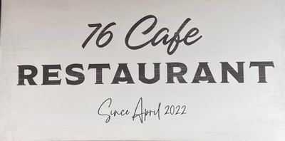 Cafe 76