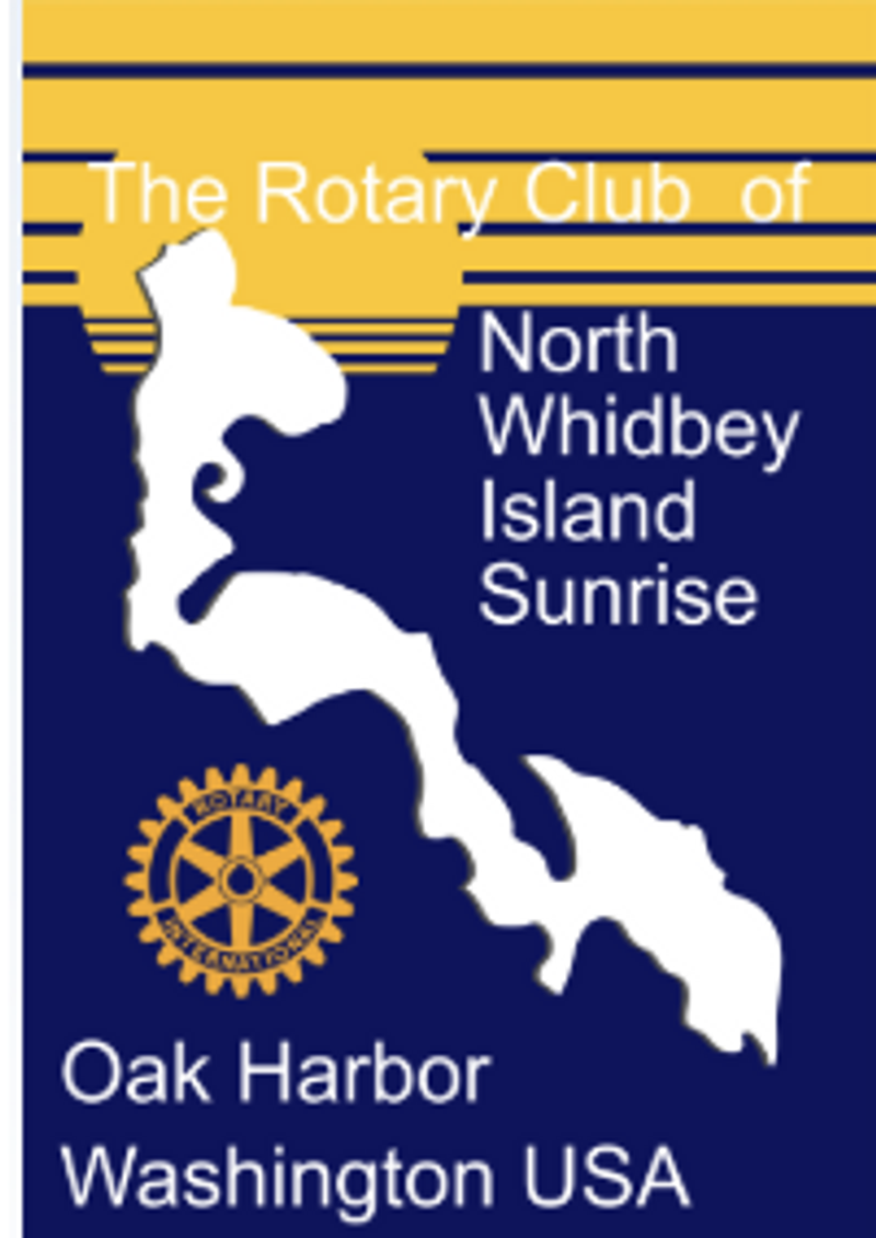 Rotary Club of North Whidbey Sunrise