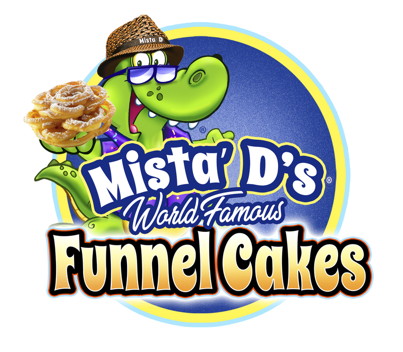 Mista' D's Refreshments
