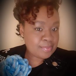 Mary Kay Cosmetics - Ashley Black