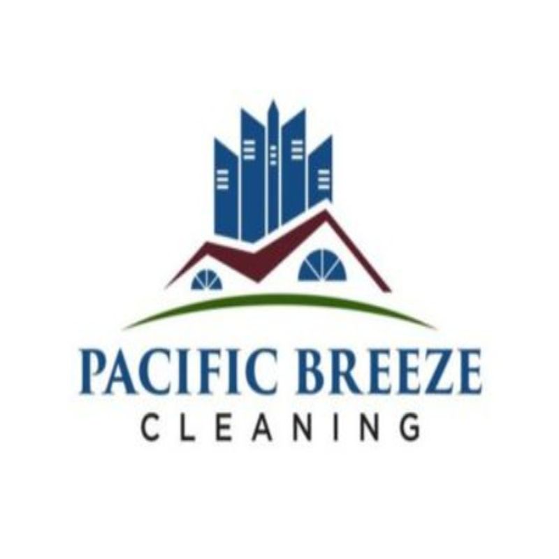 Pacific Breeze Cleaning Ltd.