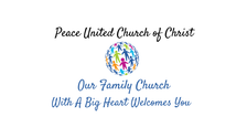Peace United Church of Christ
