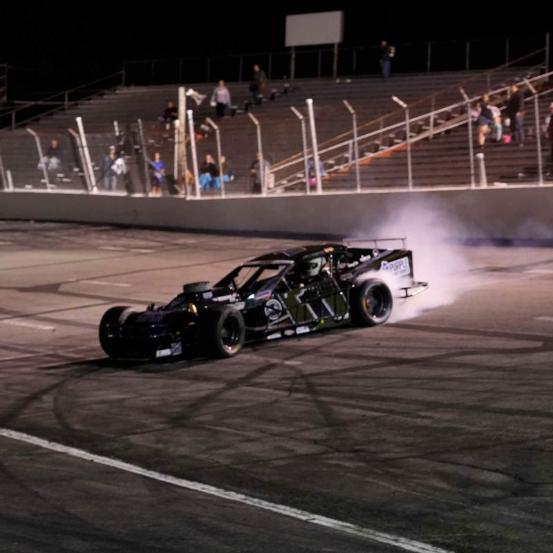 Dale Ogburn Motorsports