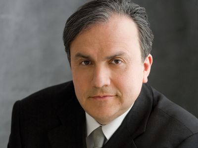 Yefim Bronfman