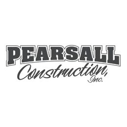 Pearsall Construction, Inc.