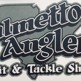 Palmetto Angler