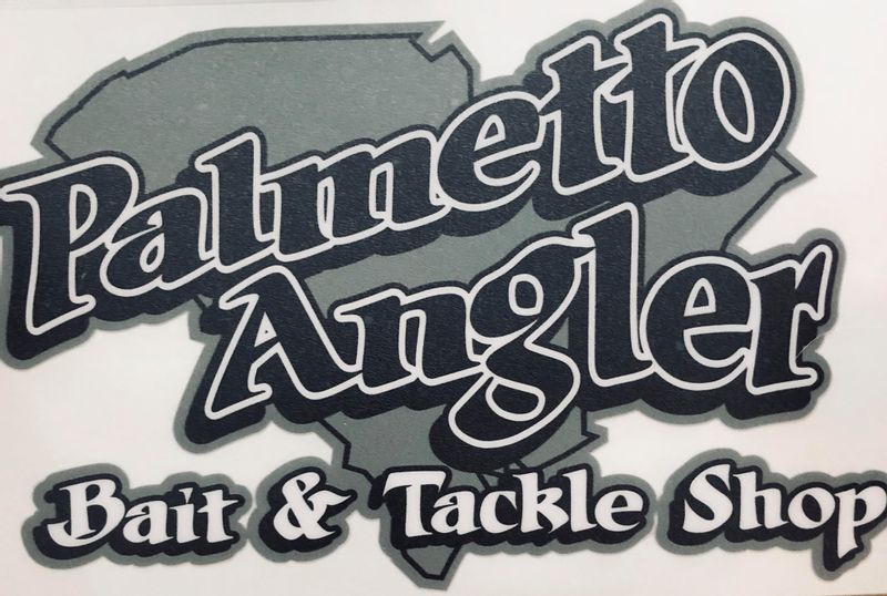 Palmetto Angler