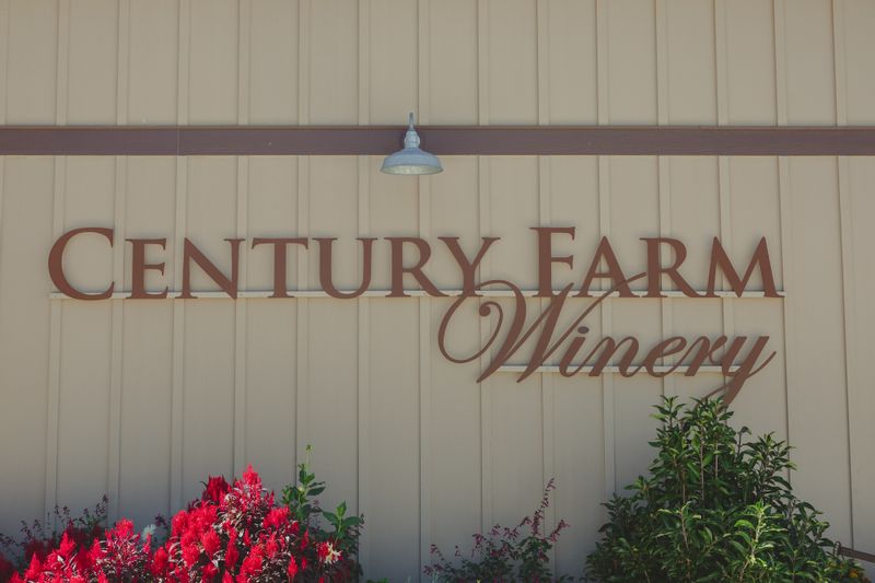Century Farm Winery, LLC
