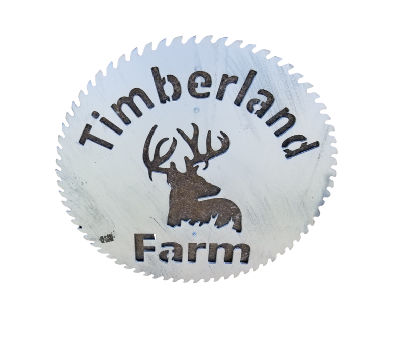 Timberland Farm