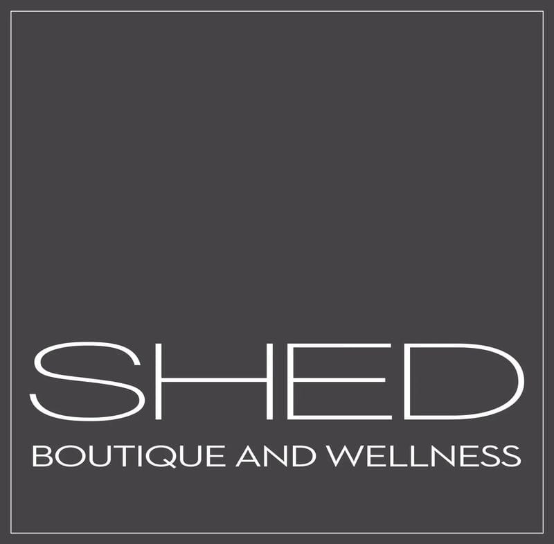 SHED Boutique