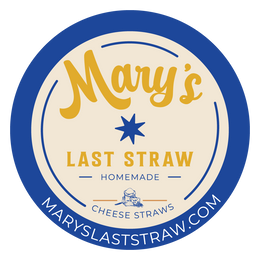 Mary's Last Straw
