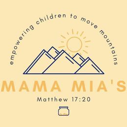 Mama Mia's Childcare