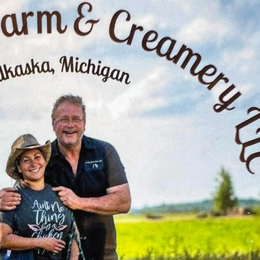 De Vor Dairy Farm & Creamery