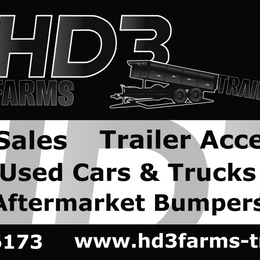 HD3 Farms LLC