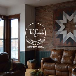 The Bricks