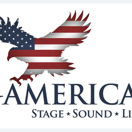 All American Stage - Sound - Lights