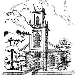 First Congregational Church