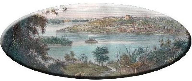 Untold Nauvoo Stories