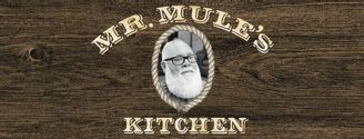 Mr. Mule's Kitchen & Catering