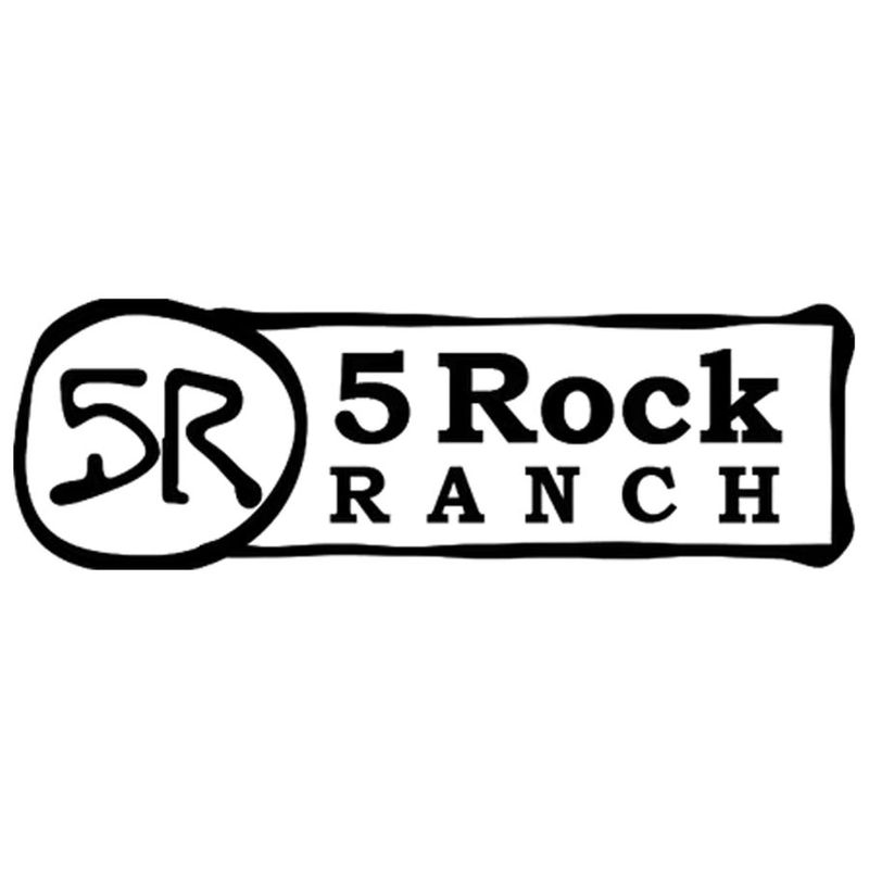 5Rock Ranch | Local Connections™