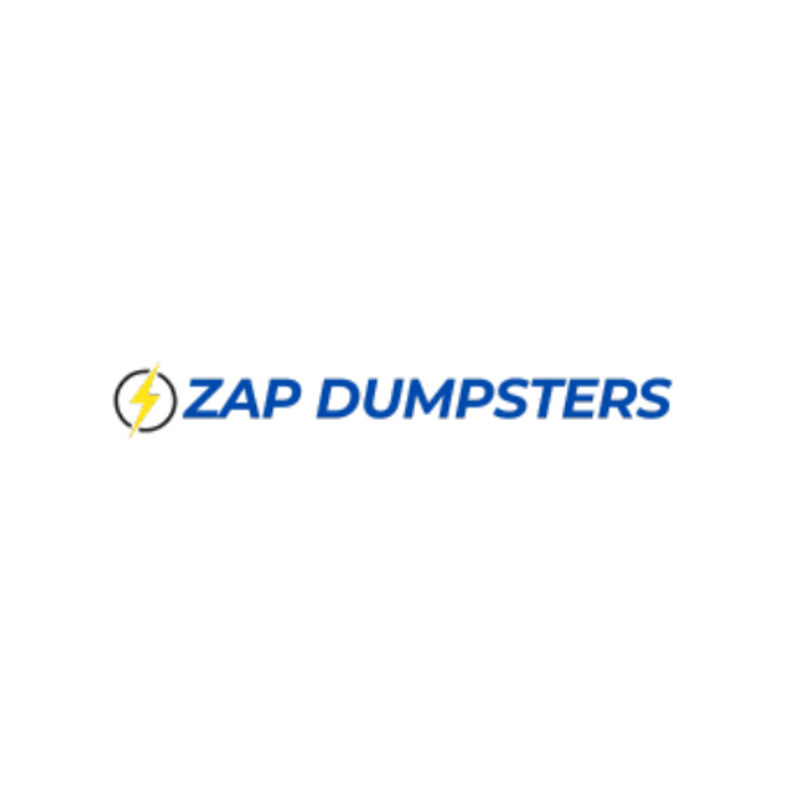 Zap Dumpsters Des Moines