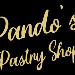 Pando's Bakery Shop