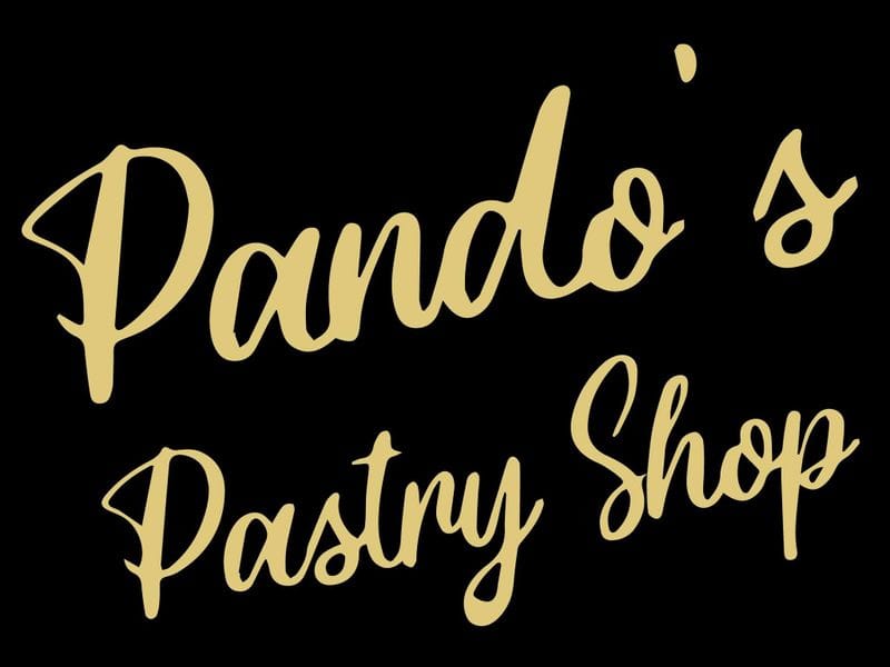 Pando's Bakery Shop