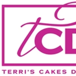 Terri's Cakes Detroit
