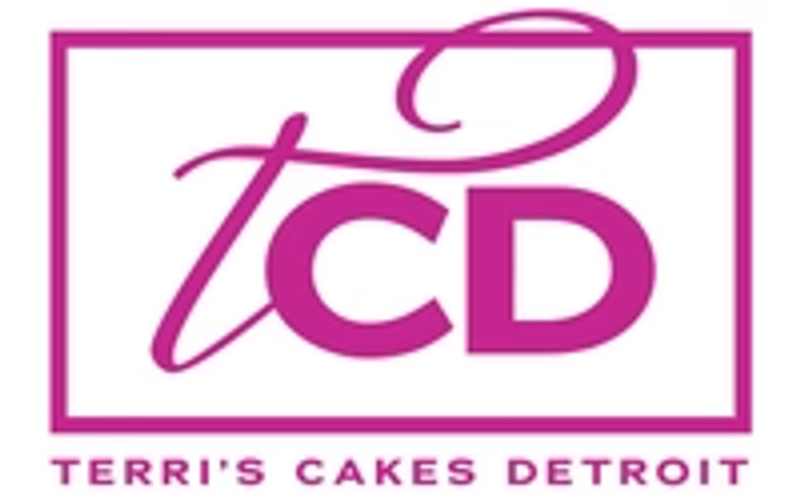 Terri's Cakes Detroit