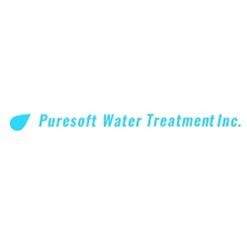 PureSoft Water Treatment Inc