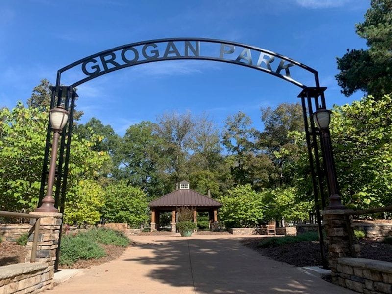 Photo of John E. Grogan Park (1)