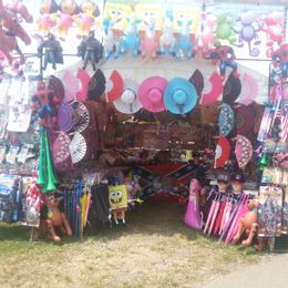 M&M Fun Time Novelty's