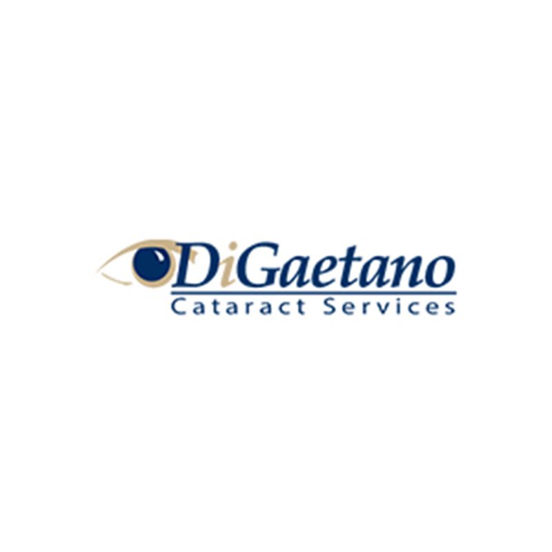 DiGaetano Cataract Services