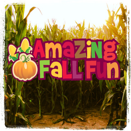 Amazing Fall Fun	