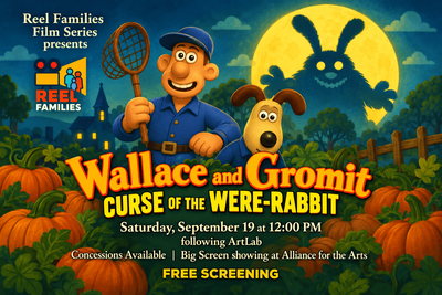 Reel Families September 19 screening