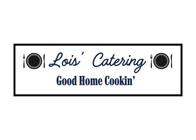 Lois' Catering