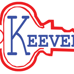 Keever's Key & Repair Service Inc
